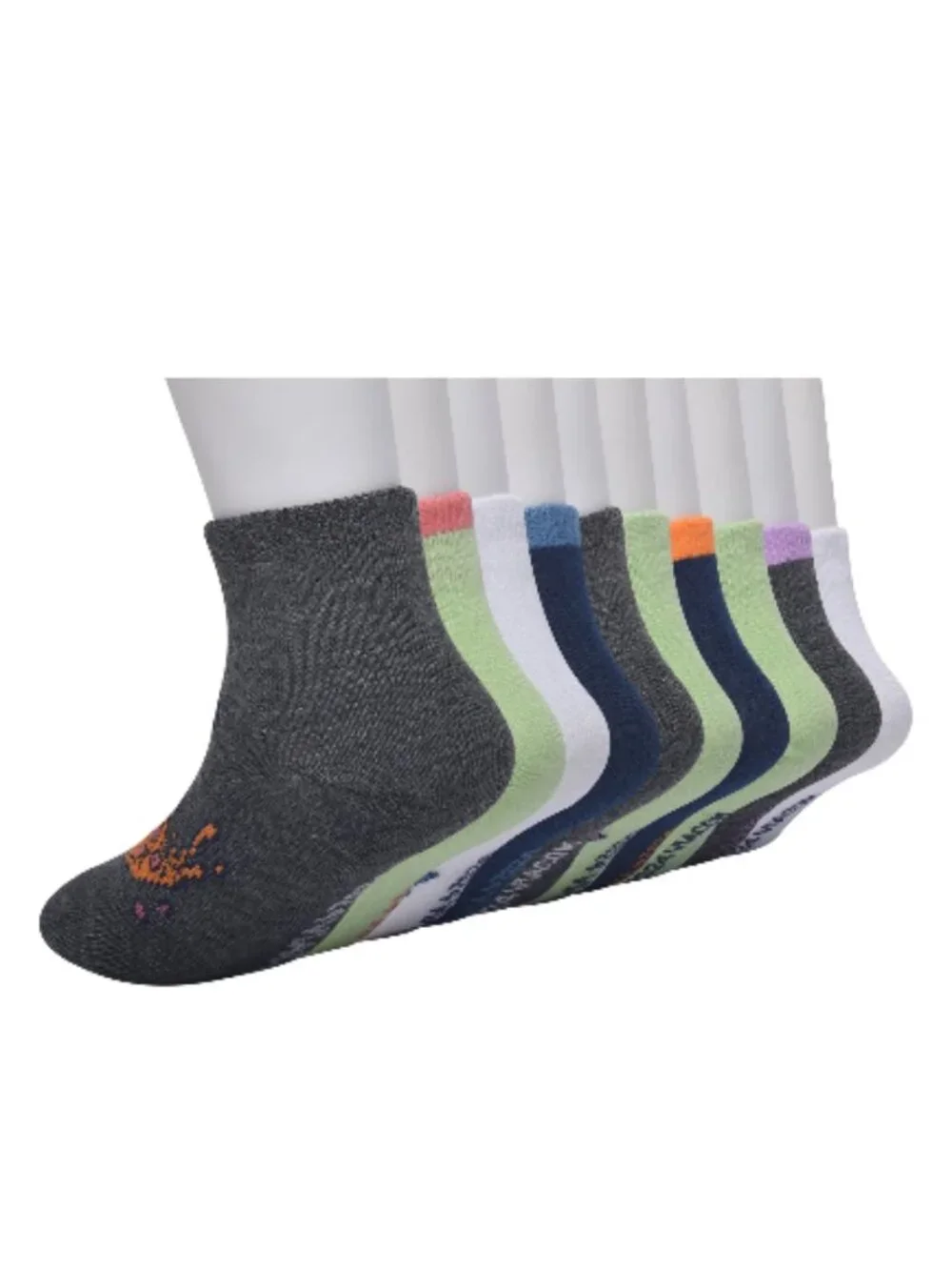 2T/3T Ninja Turtle Underwear & Socks Bundle - Picture 6 of 6